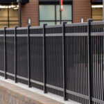 How an Iron Fence Can Increase Your Home’s Curb Appeal