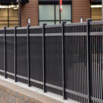 How an Iron Fence Can Increase Your Home’s Curb Appeal