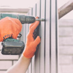 Types of Fence Installation