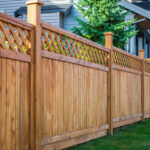 Privacy Fencing Ideas for Your Yard
