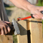 Why Fence Repair Is a Good Idea