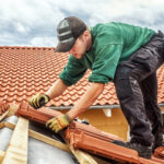 Roofing Contractors