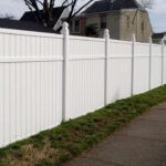 Safety Tips for Fence Installation