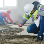 Concrete Contractor Qualifications