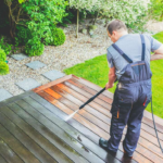 How to Plan a Deck Renovation
