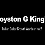 Royston G King Review