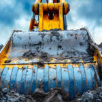 Excavating Contractors Specializing in Precision Digging
